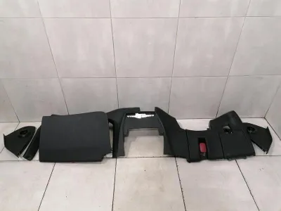 FERRARI GTC4 LUSSO F151M GLOVEBOX AND KNEE COVER SET 88200800 RIGHT HAND DRIVE RHD-