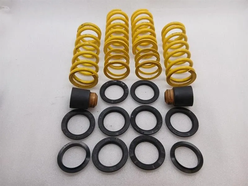 Ferrari GTC4 Lusso T 3.9 V8 Coil Spring Novitec 08G20 70-70-250 Spring -