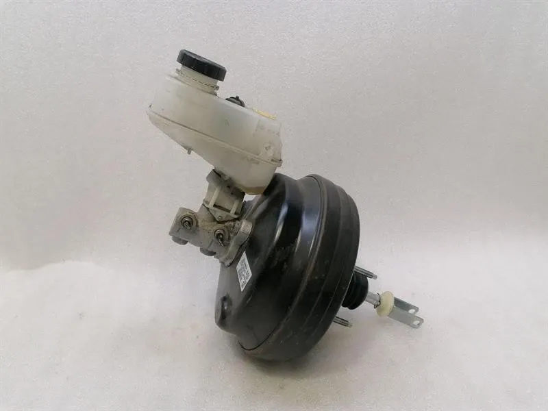 Ferrari GTC4 Lusso F151M Brake Servo 261826 Brake Booster -