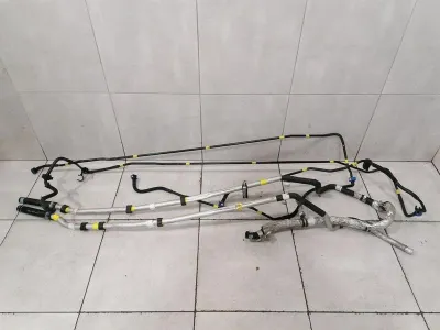 Ferrari 812 Superfast F152M Cooling Pipe 290974 Coolant Hose EVAP-