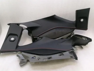 Ferrari 812 Superfast F152M Third Brake Light Leather Cover Set 89068900 Set-