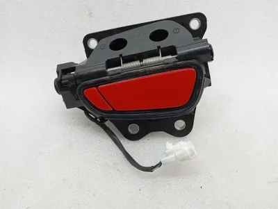 Ferrari Roma F169 door handle 787474 LH door handle-