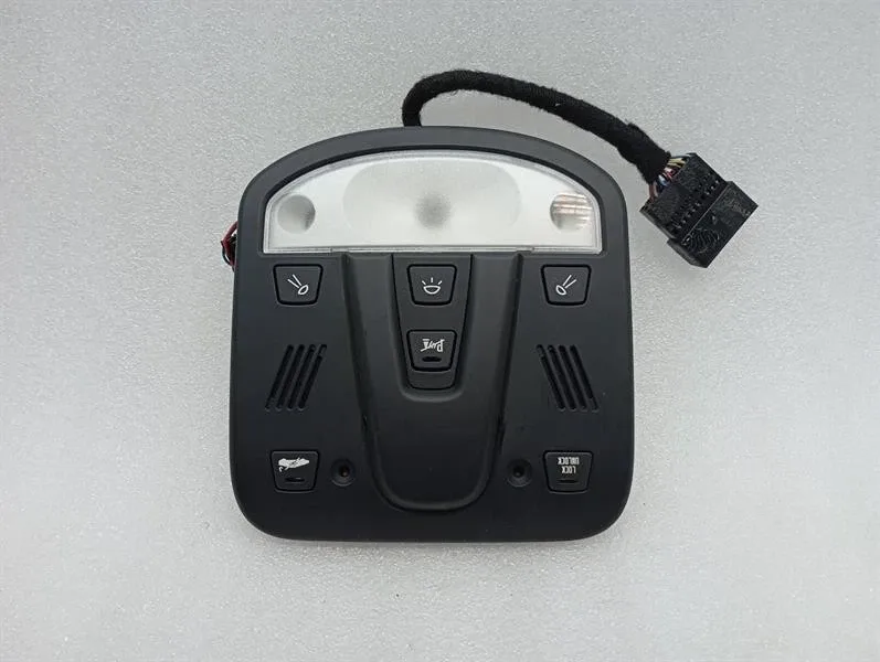 Ferrari California T F149 14-17 dome light 312136 interior light interior light-