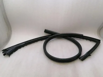 Ferrari 812 Superfast F152M Left Door Seal Set 87765000 Left Door Seals -