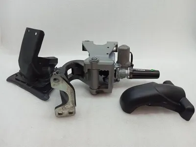 Ferrari Purosangue F175 Door Hinge 902443 Left Rear Power Door Hinge