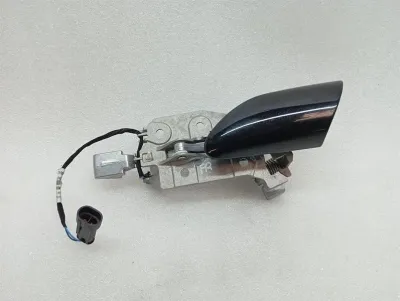 Ferrari GTC4 Lusso T 3.9 V8 F151M Door Handle 87507400 RH Door Handle