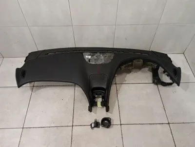 Ferrari Roma F169 Dashboard RHD Dashboard