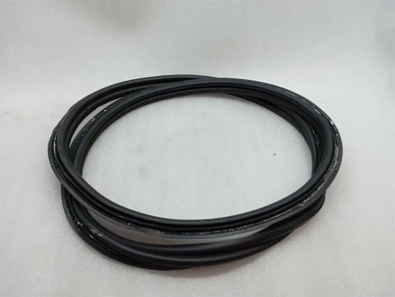 Ferrari GTC4 Lusso T 3.9 V8 F151M Boat Lid Seal 86867800 Boot Seals -