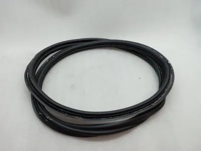 Ferrari GTC4 Lusso T 3.9 V8 F151M Boat Lid Seal 86867800 Boot Seals -