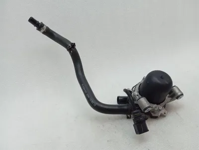 ASTON MARTIN DBS SUPERLEGGERA AM7 18-24 Air pump HY53-9C441-AB Air Pump