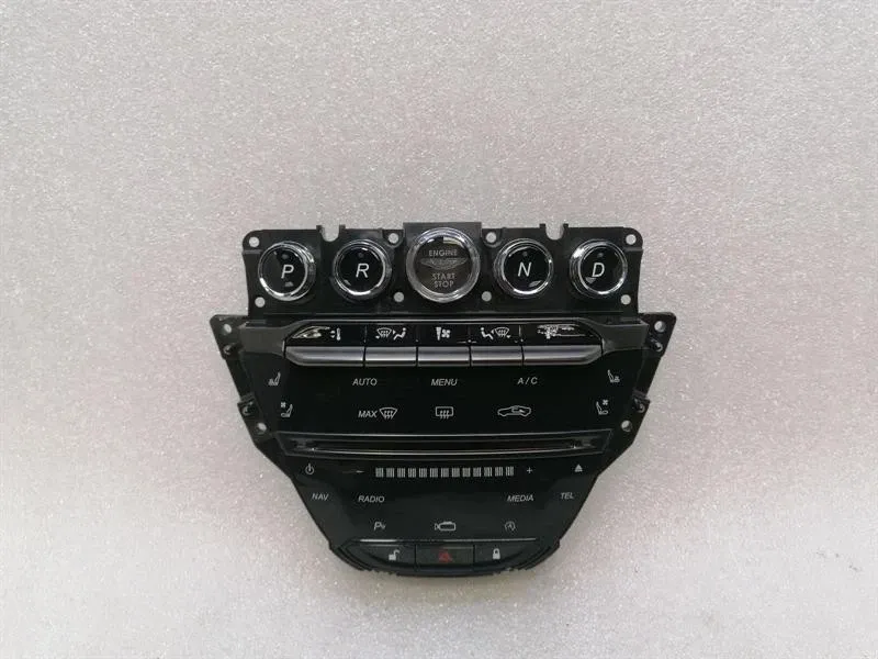 ASTON MARTIN DBS DB11 Auto Climate Control HY53-18C876-CD climate control panel A/C