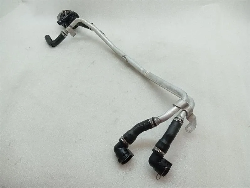 Aston Martin DBS additional cooling pump HY53-8B592-AC coolant pump pump -