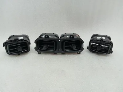 ASTON MARTIN DBS SUPERLEGGERA AM7 Air vent set JY53-046B32-AB ventilation nozzle set