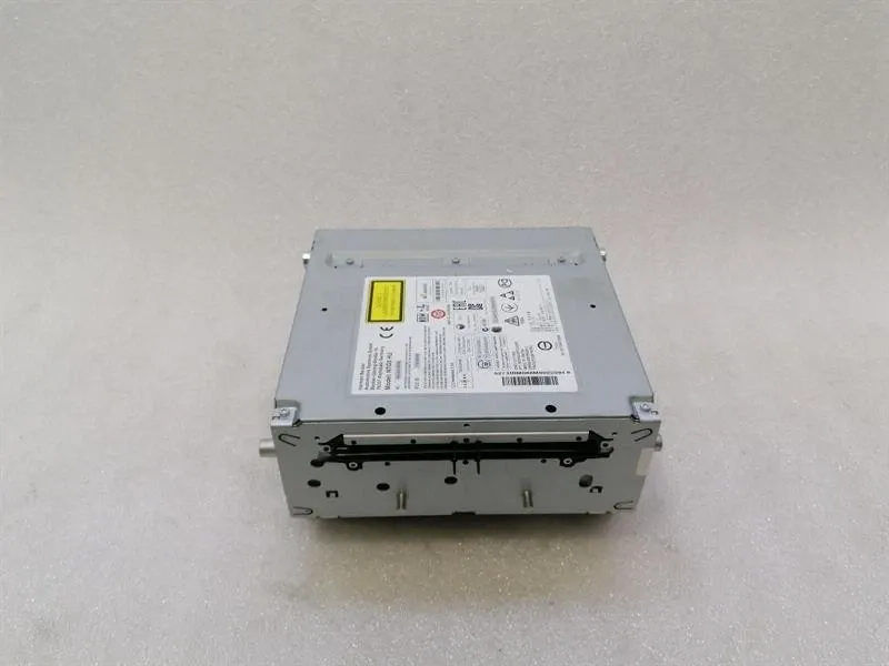 Aston Martin DBS AM7 DB11 CD player HY53-18C962-EN audio system controller NTG5-