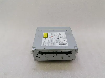 Aston Martin DBS AM7 DB11 CD player HY53-18C962-EN audio system controller NTG5-