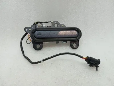 Aston Martin DBS SUPERLEGGERA AM7 18-24 Left Door handle HY53-226A29-A Door Handle-