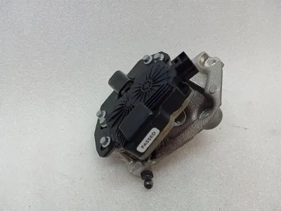 Aston Martin DBS AM7 Left Bonnet Lock HY53-16700-AH Bonnet Lock Left-