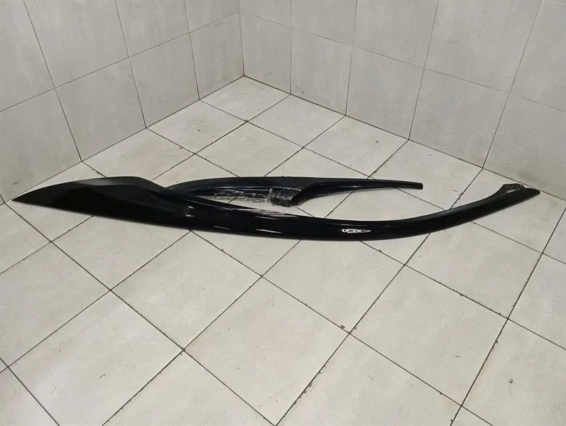 ASTON MARTIN DBS DB11 AM7 Left Body Molding set HY53-519A37-HB Left bar