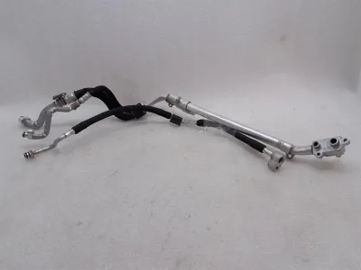 Aston Martin DBS SUPERLEGGERA A/C Pipe KY53-19A705-BB Air Conditioning Line Air Conditioning