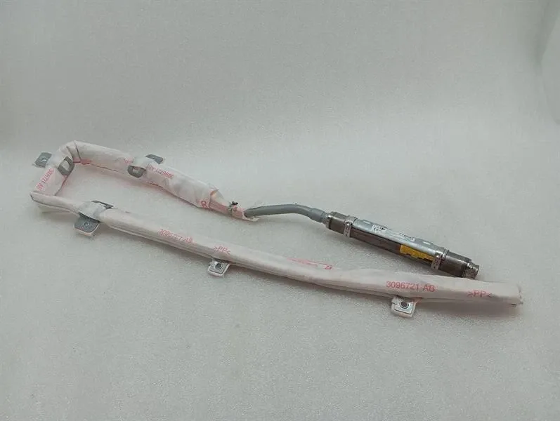 Aston Martin DBS SUPERLEGGERA Right Curtain Module HY53-A14K158-AC Module Right-