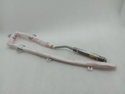 Aston Martin DBS SUPERLEGGERA Right Curtain Module HY53-A14K158-AC Module Right-