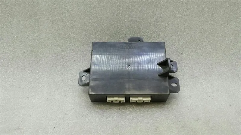 Aston Martin Vanquish S Climate Control Module 177600-1141 Air Conditioning Control Unit-