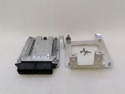 Aston Martin DBS AM7 18-24 Engine ECU A0939010800 Engine Control Unit V12 5.2-