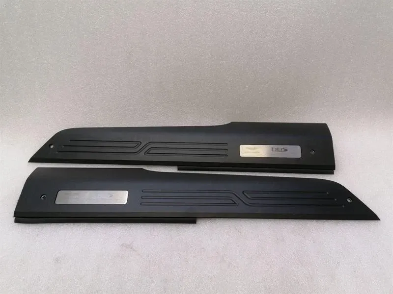 Aston Martin DBS SUPERLEGGERA AM7 18-24 Door Sill HY53-132A13-BD Door Sill Trim