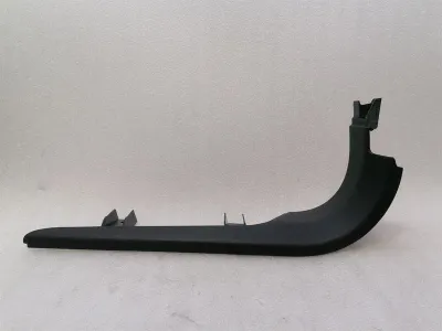 ASTON MARTIN DBS SUPERLEGGERA AM7 A Post Cover HY53-020C31-BDW RIGHT HAND DRIVE RHD-