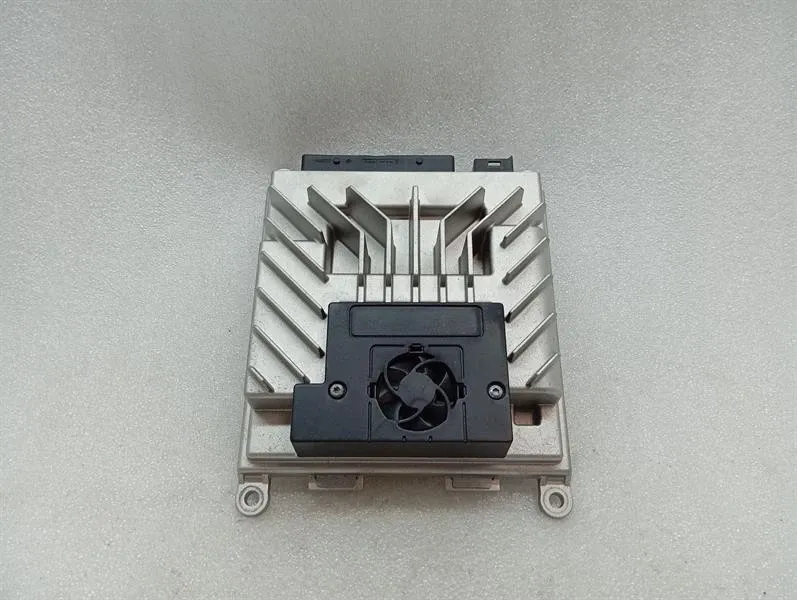 ASTON MARTIN DBS SUPERLEGGERA AM7 18-24 Amplifier KY63-18C808-AC Amplifier