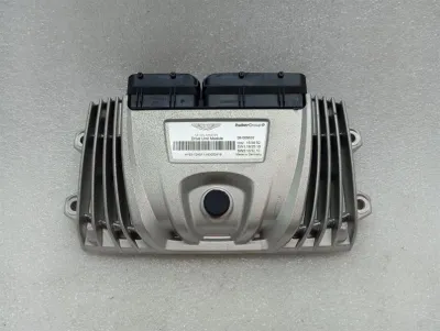 Aston Martin DBS SUPERLEGGERA AM7 Drive unit module HY53-12K511-AE control unit -