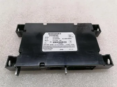 Aston Martin Vantage V12 Bluetooth module 31310743 Bluetooth controller -
