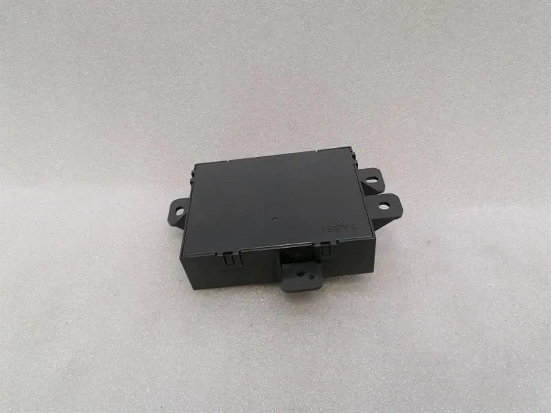 Aston Martin Vantage V8 Electronic Module 177600-1141 ECU Air Conditioning