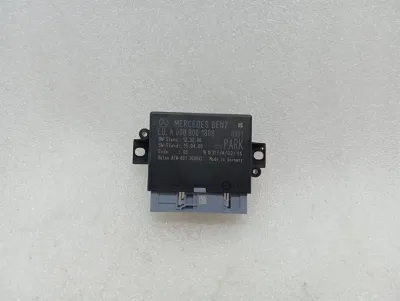 Aston Martin DBS SUPERLEGGERA AM7 PDC Module A0009001808 ECU PTS