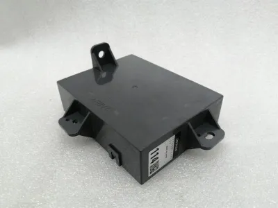 Aston Martin Vantage V8 Electronic Module 177600-1141 ECU CLIMATE