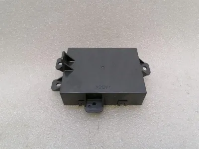 Aston Martin Vantage V12 electronic module 177600-1141 control unit climate