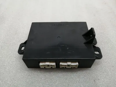 Aston Martin Vantage V8 Climate Control Module 177600-1141 Control Unit Climate