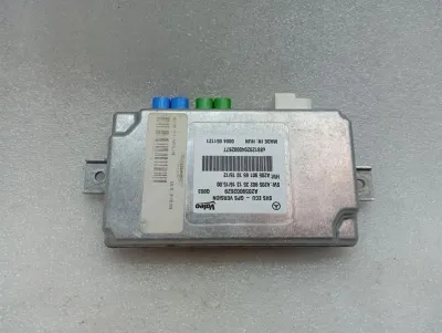 Aston Martin DBS SUPERLEGGERA AM7 18-24 camera module KY73-14F632-AB controller-