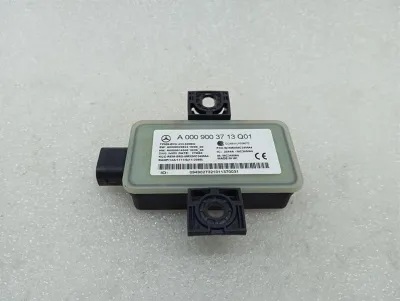 Aston Martin DBS SUPERLEGGERA AM7 Tire Pressure Module A0009003713 Tire Pressure