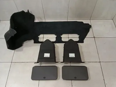 Aston Martin DBS AM7 Luggage Compartment Cover HY53-454B04-AD Fairing Kit-