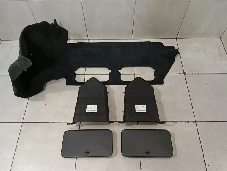 Aston Martin DBS AM7 Luggage Compartment Cover HY53-454B04-AD Fairing Kit-