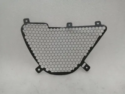 Aston Martin DBS AM7 18-24 Front Bumper Grille KY73-8156-AB Front Grille-