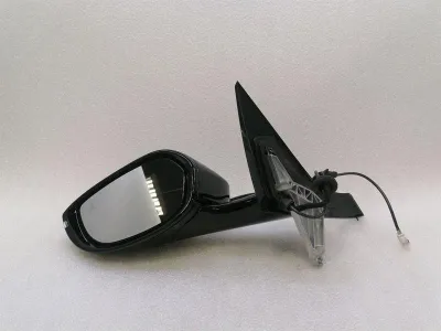 Aston Martin DBS SUPERLEGGERA AM7 18-24 Left Door Mirror HY53-17683-AF 360-