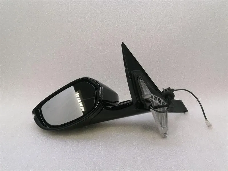 Aston Martin DBS SUPERLEGGERA AM7 18-24 Left Door Mirror HY53-17683-AF 360-