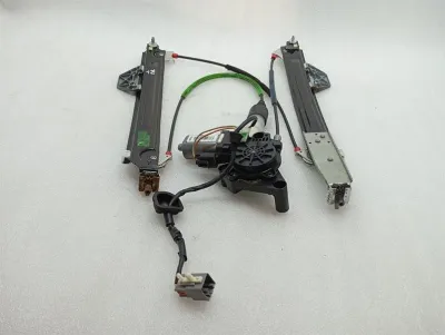 Aston Martin Rapide Left Rear Door Winder AD43-542701-AB Window Regulator Rear Li-