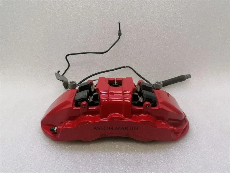 Aston Martin DBS AM7 18-24 FLH Caliper KY73-2D119-DE Front Left Brake Caliper