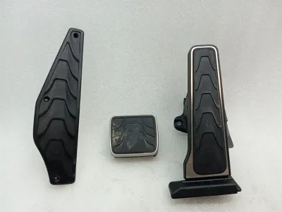 Aston Martin DBS AM7 18-24 Throttle Pedal (Electrical) HY53-9F836-AA Throttle Pedal-