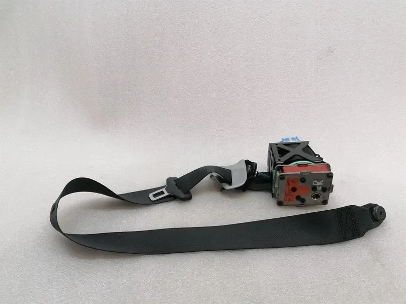 Aston Martin Rapide S Front Seatbelt FD43-611B68-AAW Seat Belt Strap RH-