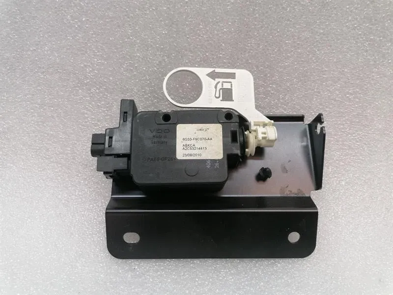 Aston Martin Rapid Fuel Cap Actuator 8G33-F9C070-AA-