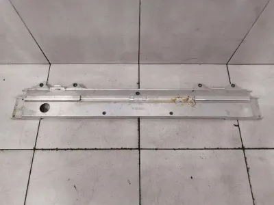 Aston Martin DB11 AM5 2022 Front Bumper Beam HY53-8052-AF DB11 Bumper Carrier